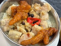 -香港蓮香樓(中環店)