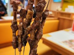 -陳香貴·兰州牛肉面(上海长风大悦城店)