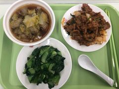-北大家园食堂