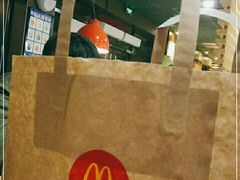 -麦当劳(双榆树店)
