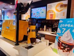 -麦当劳(天兴罗斯福店)