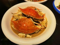 -小厨师·二十年沈家门小海鲜(百井坊巷店)