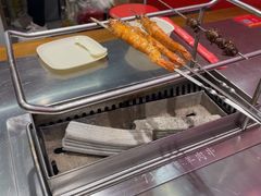 -7只羊·鲜羊肉串·地锅鸡精酿(玄武墨香路店)