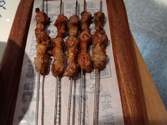 -马记永·兰州牛肉面(山姆外高桥店)