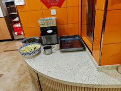 -闫家驴肉老店(华电一校店)
