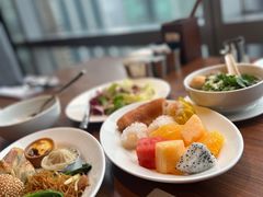 -广州富力君悦大酒店·凯菲厅