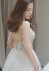 点击看大图 -Chic Bridal 熙可婚纱