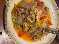 -紫滇源云南生态菜(丹凤街店)