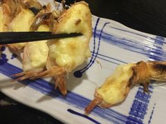 -景鹤料理(上地华联店)