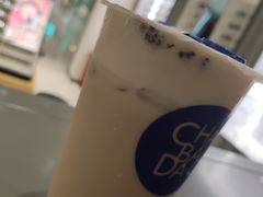 -茶百道(翠柏店)