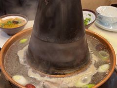 -福寿斋·老北京铜锅涮肉·烤鸭(顺义总店)