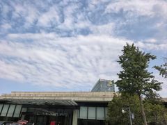 -廊坊固安福朋喜来登酒店