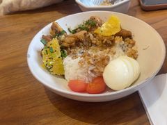 -肥朵食堂(带梦胡同店)