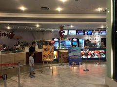 -博纳国际影城(皇庭店)