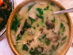 -眷江南之小蓝鲸(王府大街店)