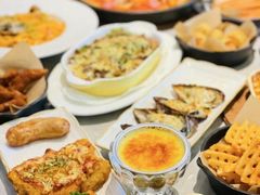 -必胜客(蜀山万象汇店)