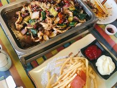 -滋味烤鱼(祥和里店)