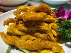 -新侨小馆(东直门北小街店)