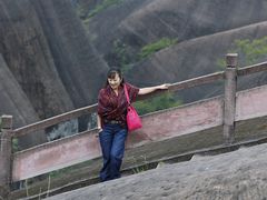 -飞天山旅游区