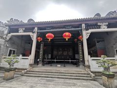 -资政大夫祠
