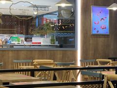 大堂-满记甜品(巴黎春天宝山店)