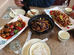 -竟陵人家(天门美食街店)