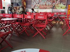 -小龙坎火锅(IFS HOT店)