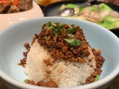 卤肉饭-度小月(百老汇美食街店)