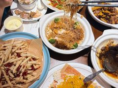 -U你·天然调味(南湖总店)