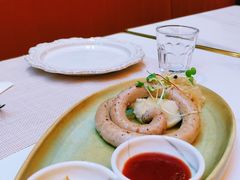 -get pizza意大利餐厅(凯德MALL店)