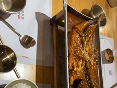 -延松朝鲜族料理