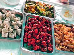 -郑喜旺烧烤(新密总店)