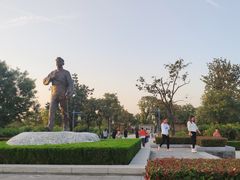 -习仲勋故居