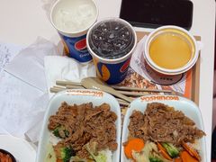 -吉野家(学院路店)