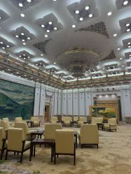 -人民大会堂宴会厅