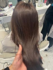 -美格丝M.G.S Hair Salon