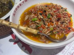 -西江红·株洲本地菜(滨江南路店)