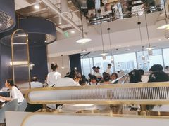 -兰湘子·湘菜小炒(长安万科广场店)