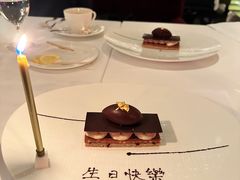 -Caprice(香港四季酒店)