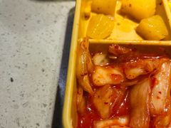 -猫抓烤肉(观音桥九街店)