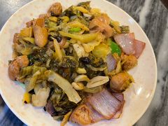 -紫金食坊(江南西路店)