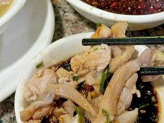 -金瑶池·猪肚鸡·传统冬瓜盅(20年白沙店)