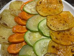 -土大力韩式烤肉料理(和平路店)