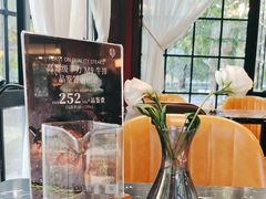 -墨笛植造所(国际舞蹈中心店)