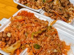 -老婆婆炒饭(小白楼1902欧式风情街店)