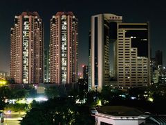 -人民公园(罗湖区)