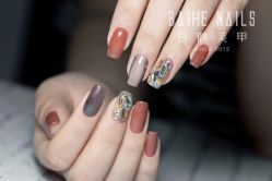 -如一·美甲美睫