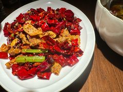 -肆海小川菜酒馆Wine Bistro (青年路店)