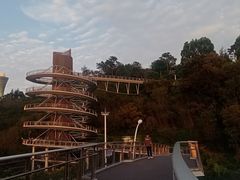 -狐尾山公园