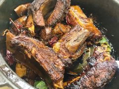 -新峰肉骨茶